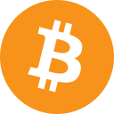 Bitcoin's logo