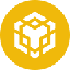 BNB Smart Chain's logo
